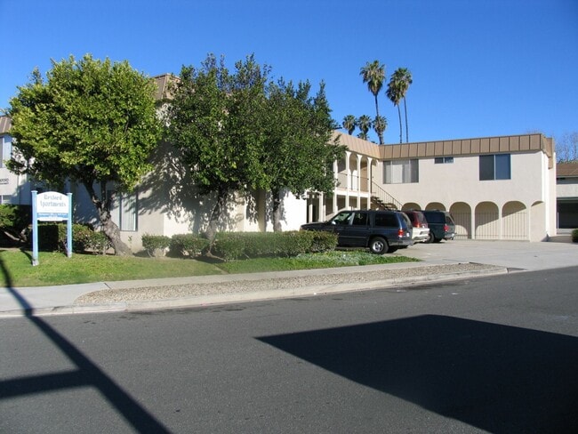 3437 Rexford St in Ventura, CA - Building Photo - Building Photo
