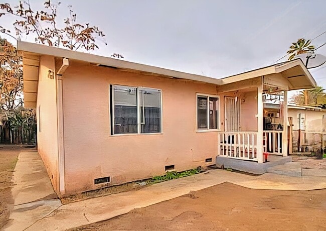 property at 116 Baker Way