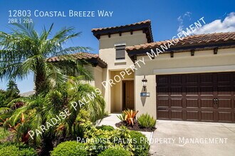 12803 Coastal Breeze Way in Bradenton, FL - Building Photo - Building Photo