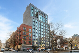 The Jones in New York, NY - Building Photo - Primary Photo