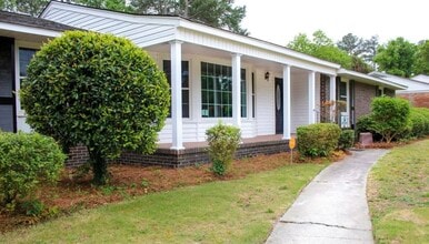 504 Aumond Rd in Augusta, GA - Building Photo - Building Photo