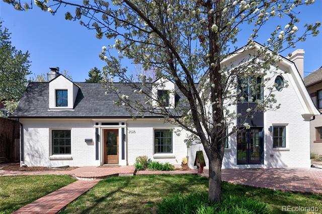 property at 2025 Ash St.