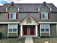 HarborTown Villas in Kansas City, MO - Foto de edificio - Building Photo