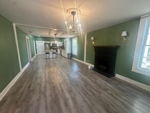 1009 K St in Brunswick, GA - Building Photo - Building Photo