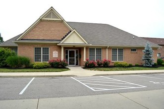 Indian Footprints in Harrison, OH - Building Photo - Building Photo