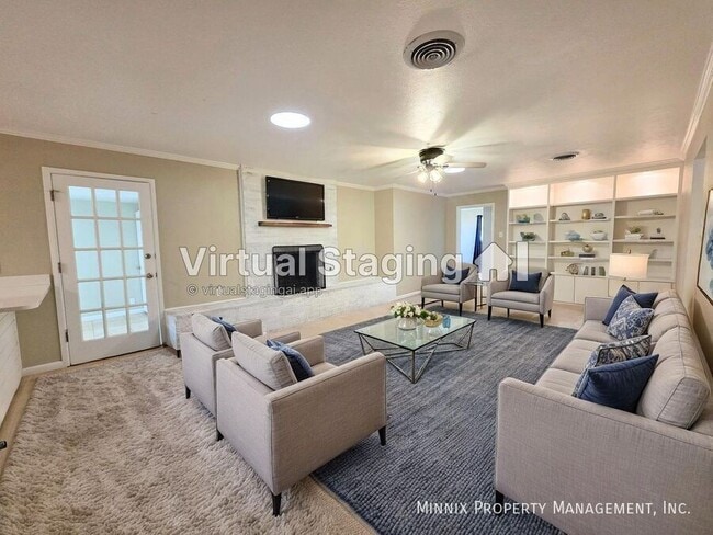 property at 3216 Camarie Ave