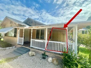 136 N 15th St in Fort Pierce, FL - Building Photo - Building Photo