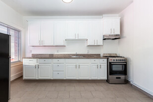Oak Grove - 509 Sycamore in Oakland, CA - Building Photo