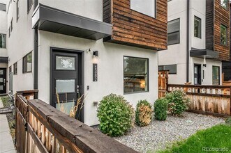 1382 Zenobia St in Denver, CO - Building Photo - Building Photo