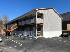 1923 Norwood St SW in Lenoir, NC - Building Photo