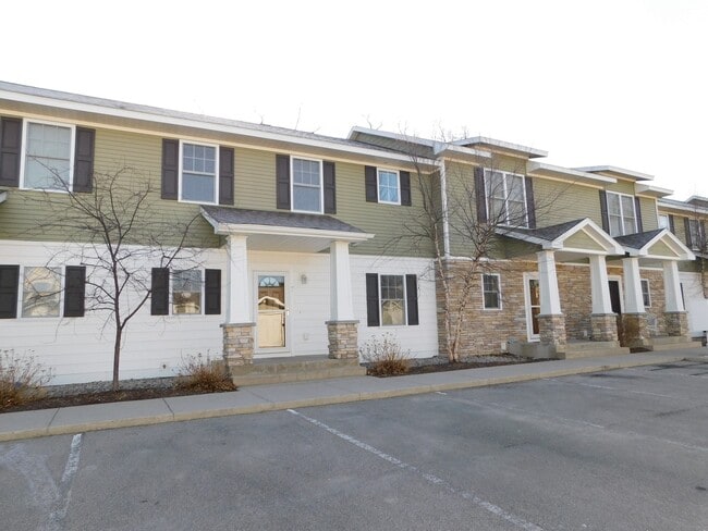 property at 1505 Kent St