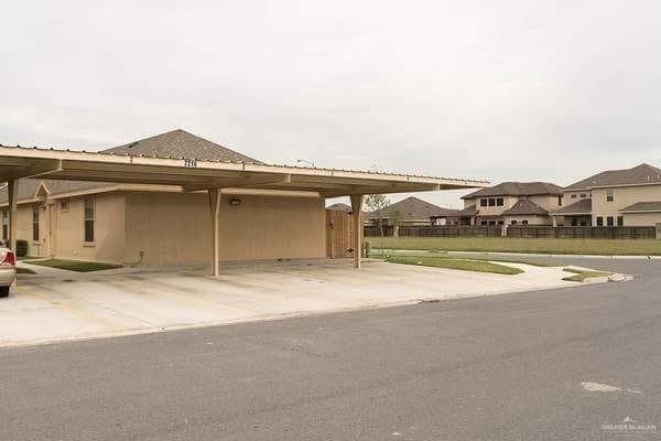 2208 Taxco Ct, Unit 4 in Edinburg, TX - Building Photo - Building Photo