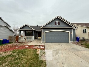 6769 Ventana Ln in Fountain, CO - Building Photo - Building Photo