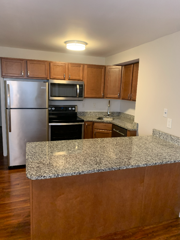 property at 726 Ohio Pike