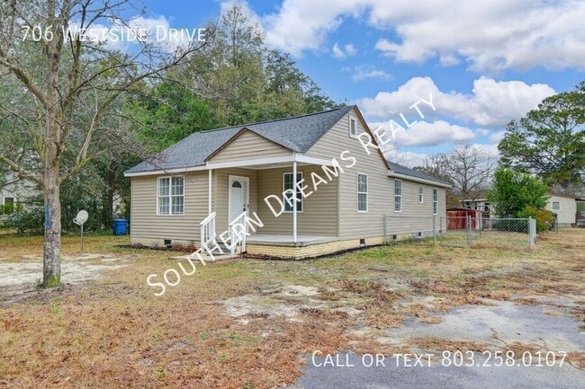 property at 706 Westside Dr