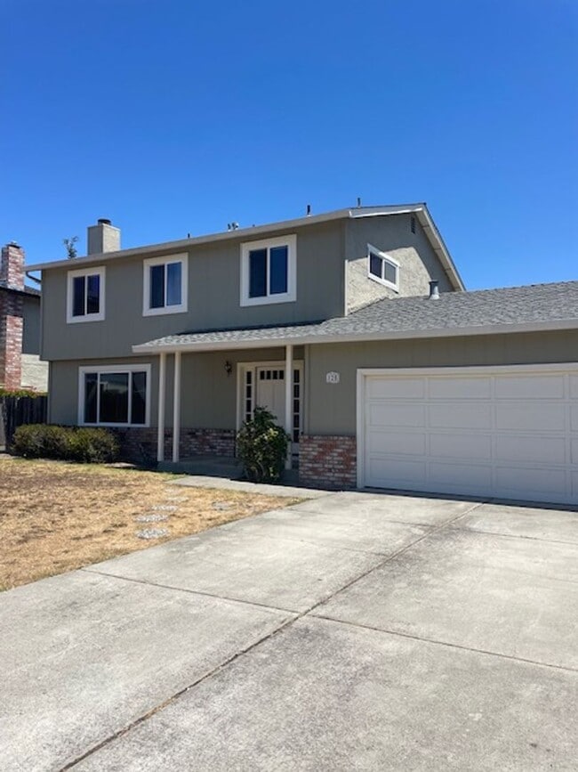 property at 128 McMillan Dr