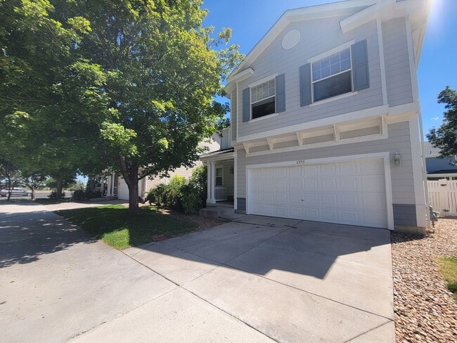 property at 3705 Florentine Cir