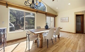 18525 Glenthorne Ln in Monument, CO - Building Photo - Building Photo