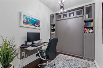 1212 Laurel St, Unit 708 in Nashville, TN - Building Photo - Building Photo