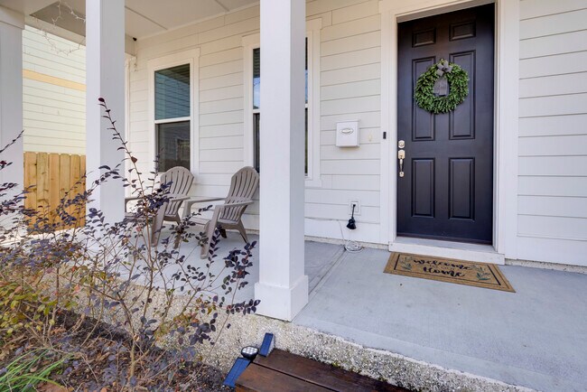 615 E 33rd St in Savannah, GA - Building Photo - Building Photo