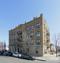 175 Saratoga Ave in Brooklyn, NY - Building Photo - Building Photo