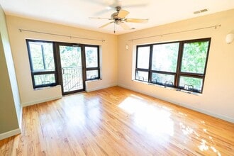1607 Simpson St in Evanston, IL - Building Photo - Building Photo