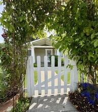 1122 Channing Ave in Palo Alto, CA - Building Photo - Building Photo