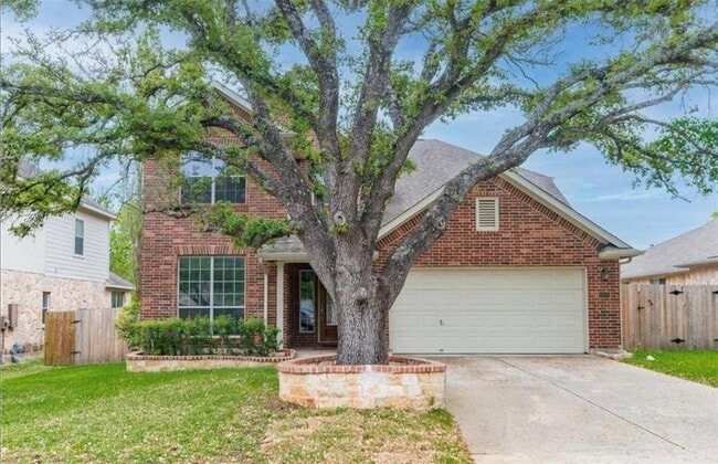 10820 Split Stone Way in Austin, TX - Foto de edificio - Building Photo
