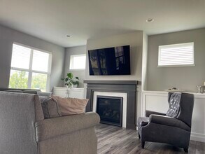 708 Gingergrass Way in Verona, WI - Building Photo - Building Photo