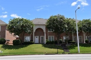 1594 Kirby Pkwy in Memphis, TN - Building Photo