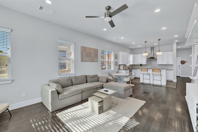 property at 228 Wimberly St