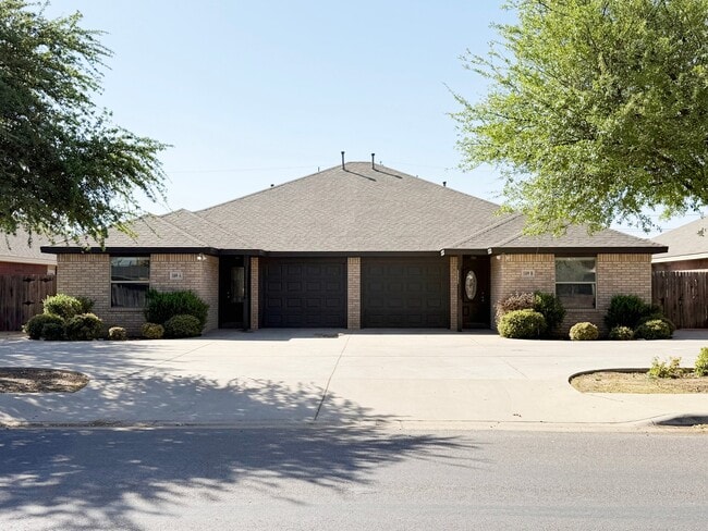 5109 Graceland Dr in Midland, TX - Building Photo - Building Photo