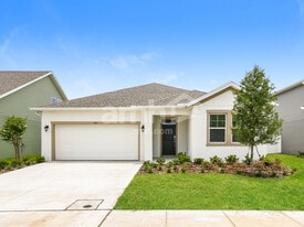 965 Heavenly Dr in St. Cloud, FL - Building Photo