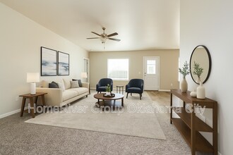 1616 Ruby Dr in El Reno, OK - Building Photo - Building Photo