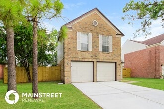 1806 Courtside Pl Dr in Missouri City, TX - Building Photo - Building Photo