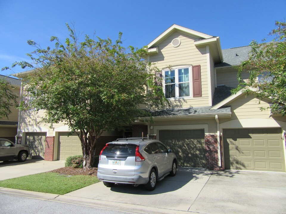 1203 Baldwin Rowe Cir in Panama City, FL - Building Photo