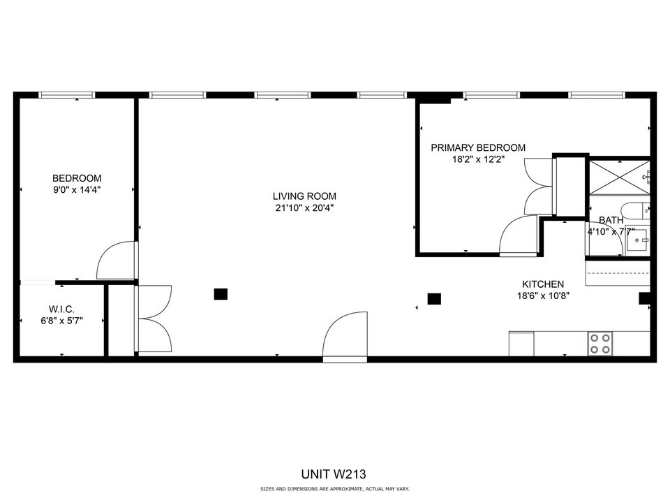 791 Tremont St in Boston, MA - Building Photo