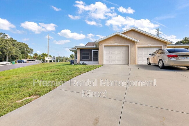 property at 1401 Wood Duck Ln