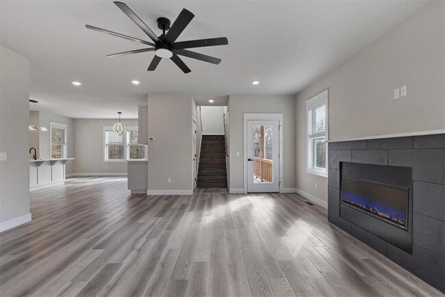 3 Pickering Dr in Bella Vista, AR - Building Photo - Building Photo