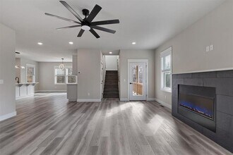 3 Pickering Dr in Bella Vista, AR - Building Photo - Building Photo