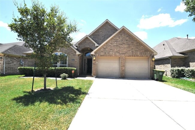 property at 2922 Perdido Bay Ln
