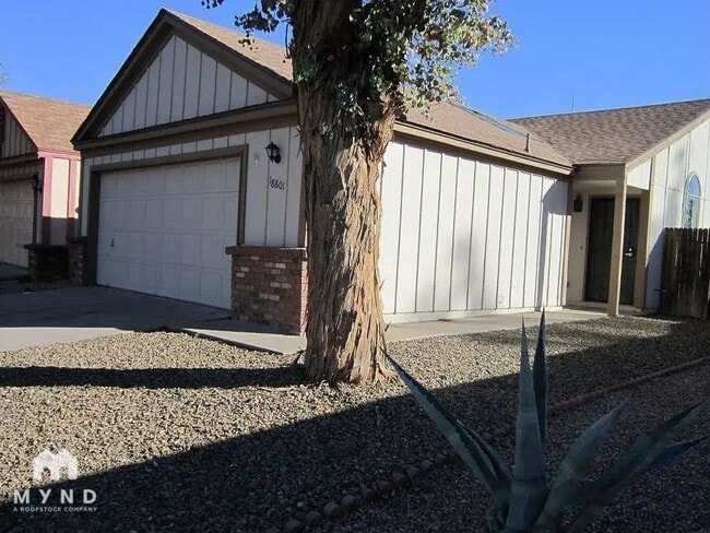 property at 18801 N 33rd Dr