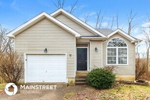 11524 Magnolia View Ct in Louisville, KY - Building Photo