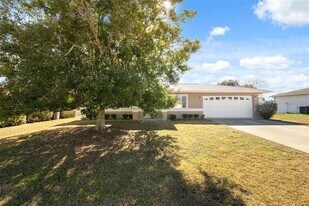 9853 SW 59th Cir in Ocala, FL - Building Photo