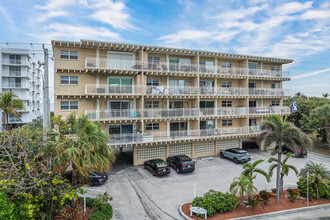 Imperial House in Palm Beach, FL - Building Photo - Building Photo