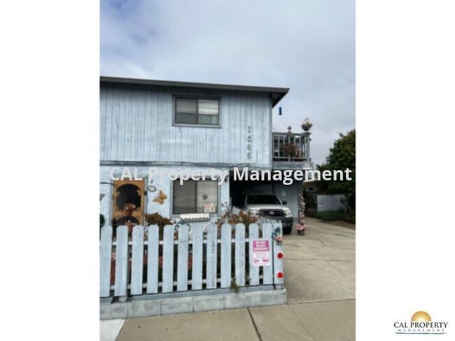 property at 1045 Olympia Ave