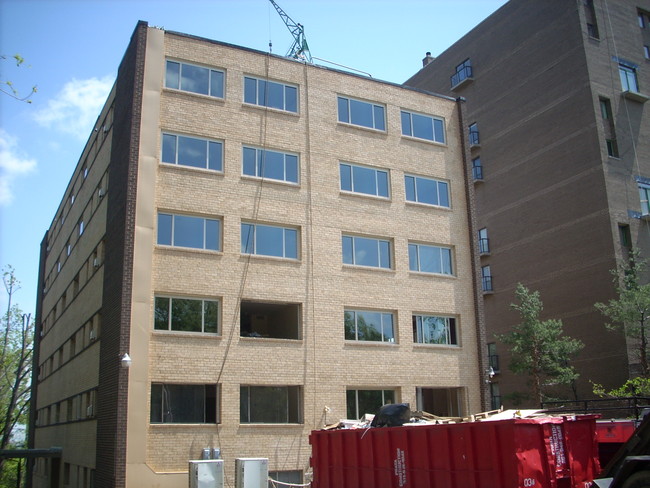 The View in Arlington, VA - Building Photo - Building Photo