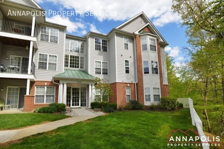 2155 Scotts Crossing Ct in Annapolis, MD - Building Photo