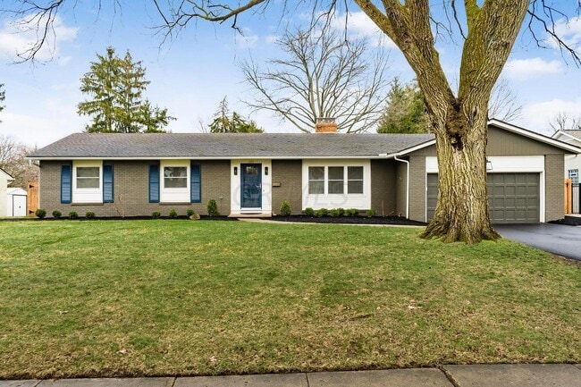 2850 Pickwick Dr in Columbus, OH - Building Photo - Building Photo