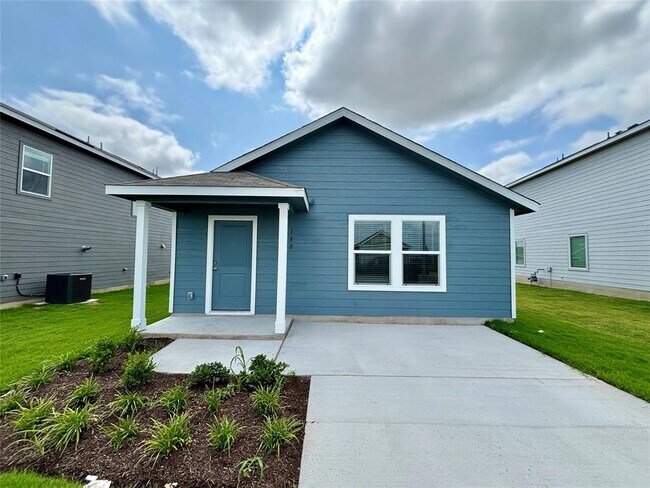 property at 198 Ammolite Ln